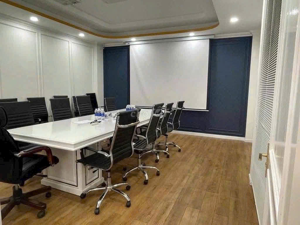 Bán Building MT 280A15 Lương Định Của, An Phú, Q2 Cũ, 133m², Hầm 4 Tầng, HĐT 90Tr/Tháng